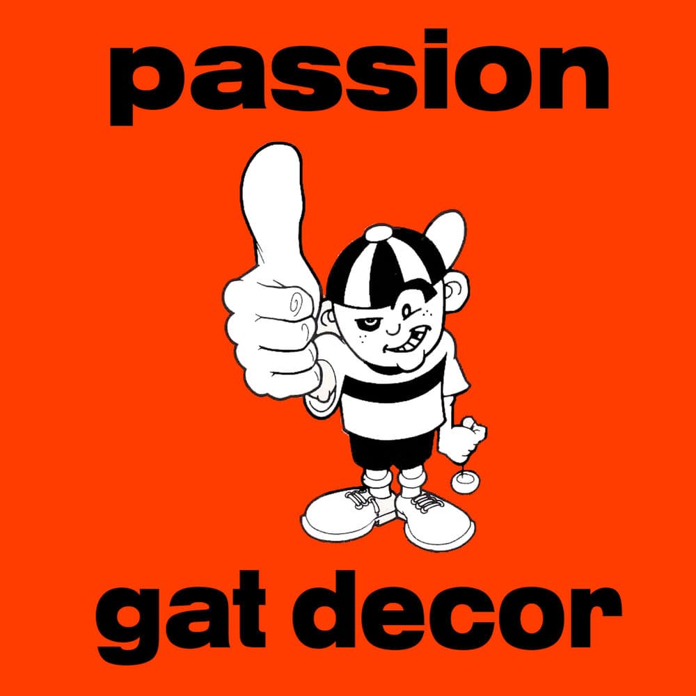 GAT Decor – Dance