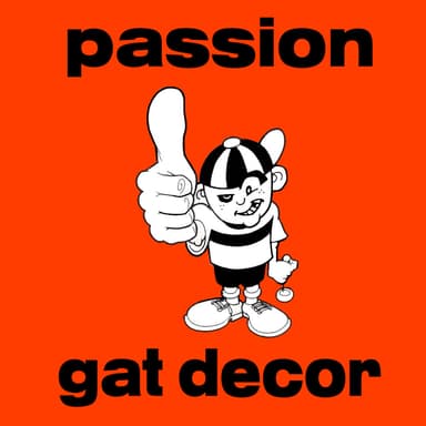 GAT Decor