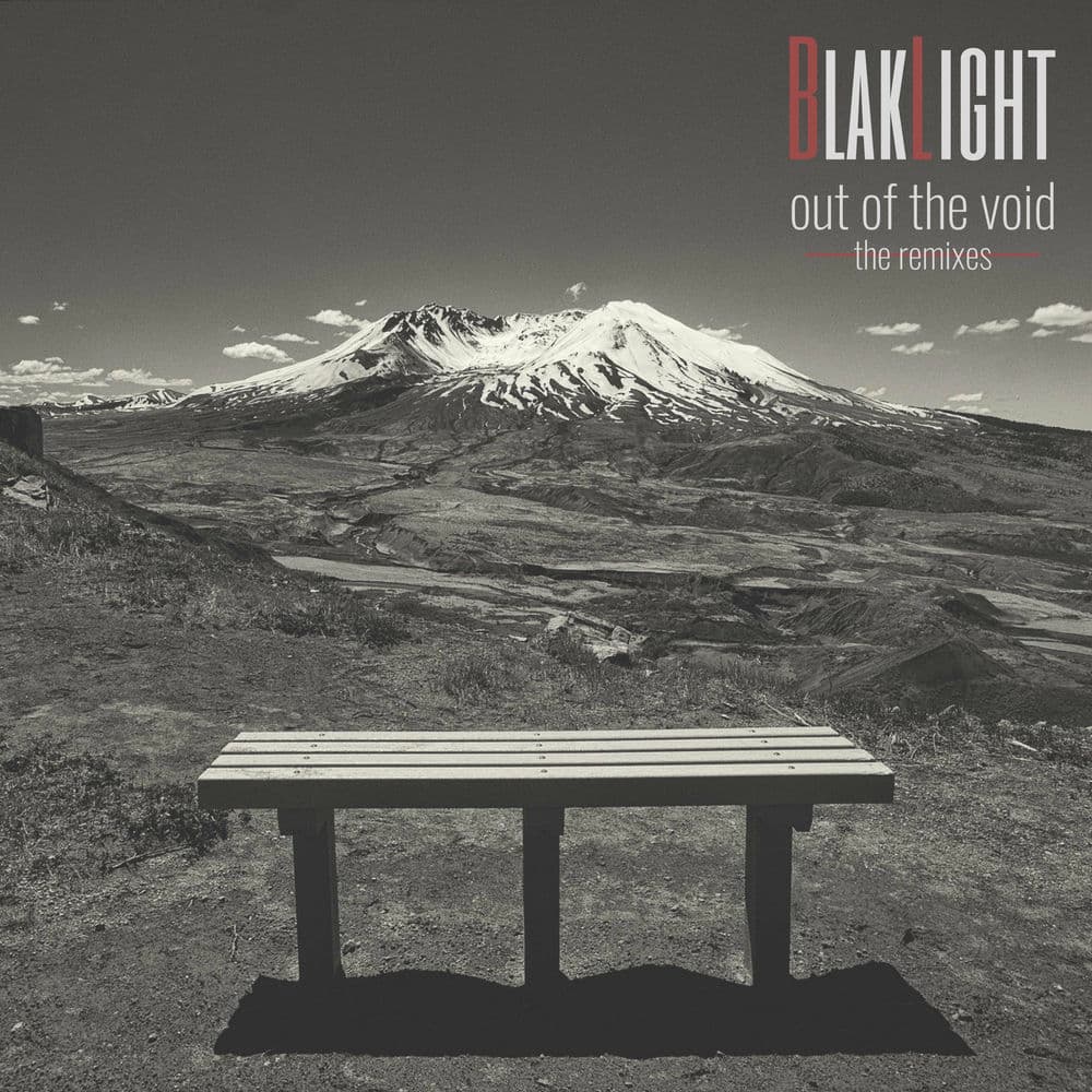 BlakLight – Synth-Pop