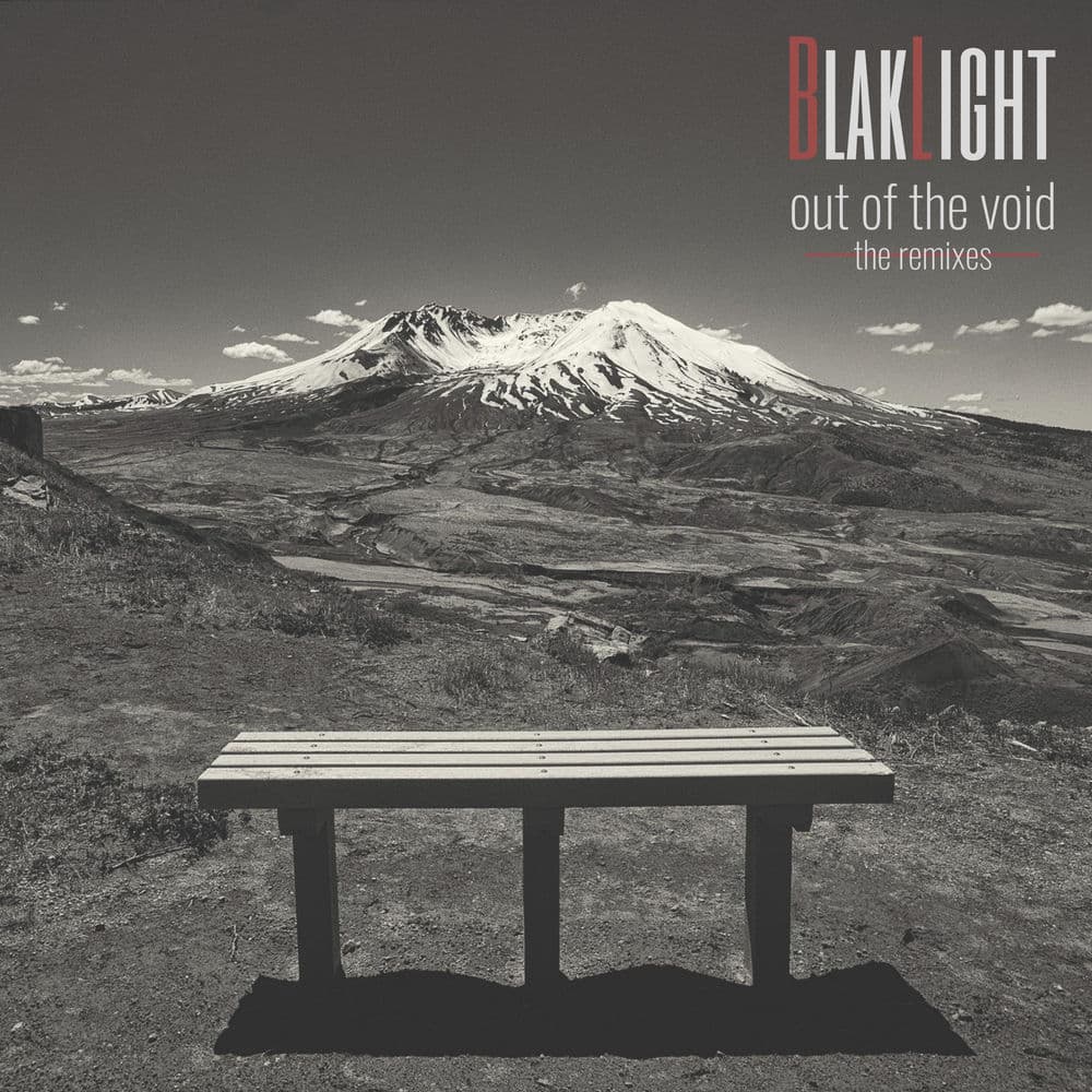 BlakLight – Electro