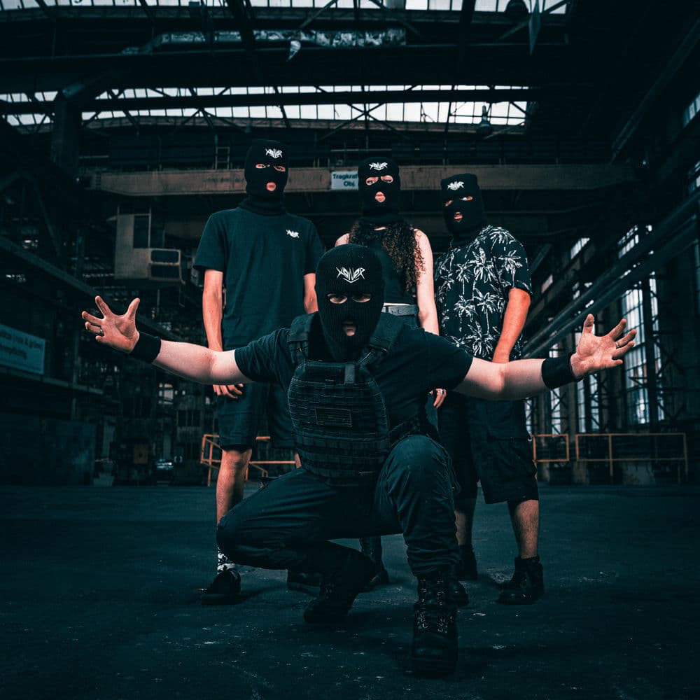 XONOR – Heavy Metal