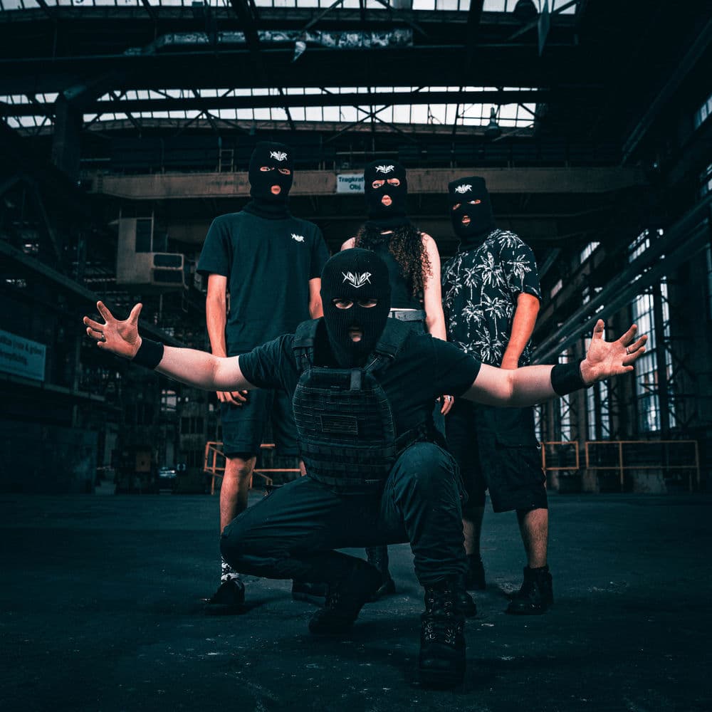 XONOR – Heavy Metal