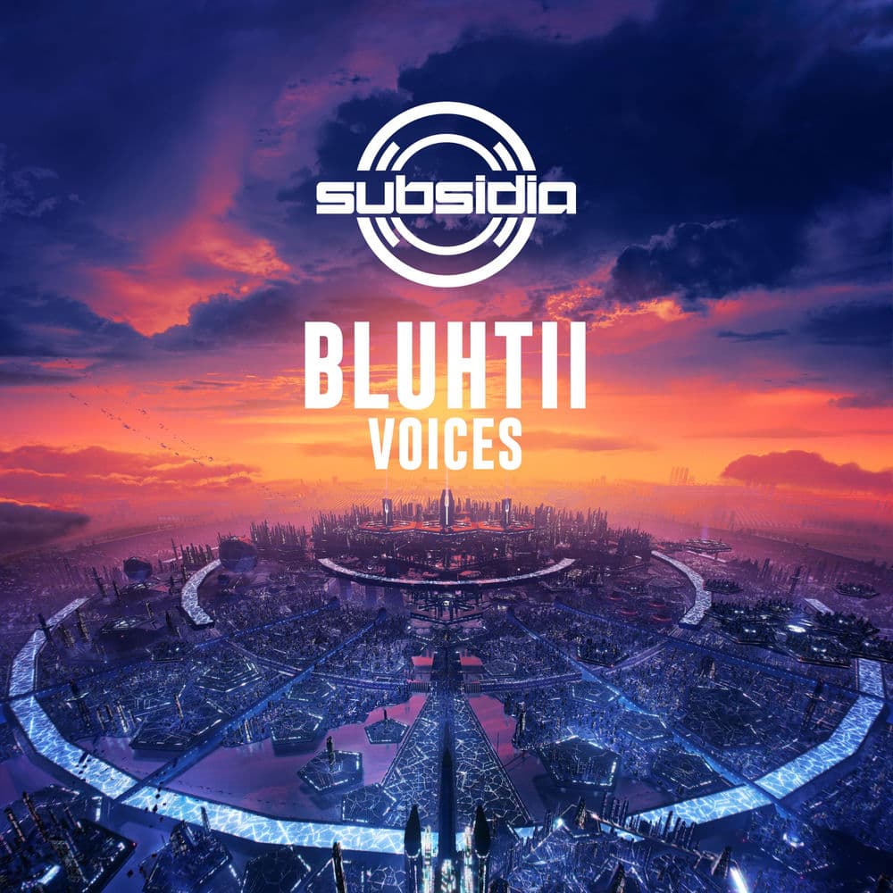 Bluhtii β Bass Music