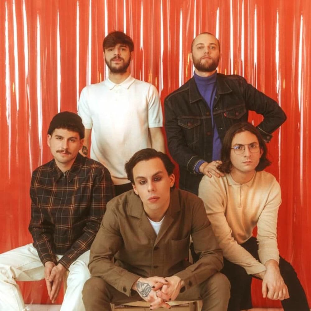 Choses Sauvages – Indie Rock