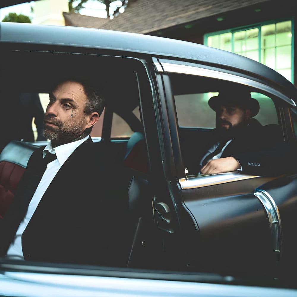 Codefendants – Hip-Hop