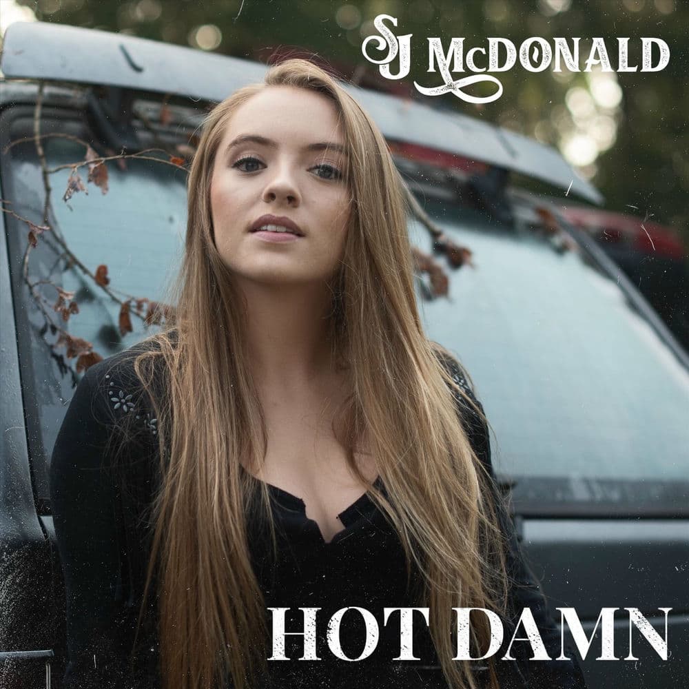 SJ McDonald – Country