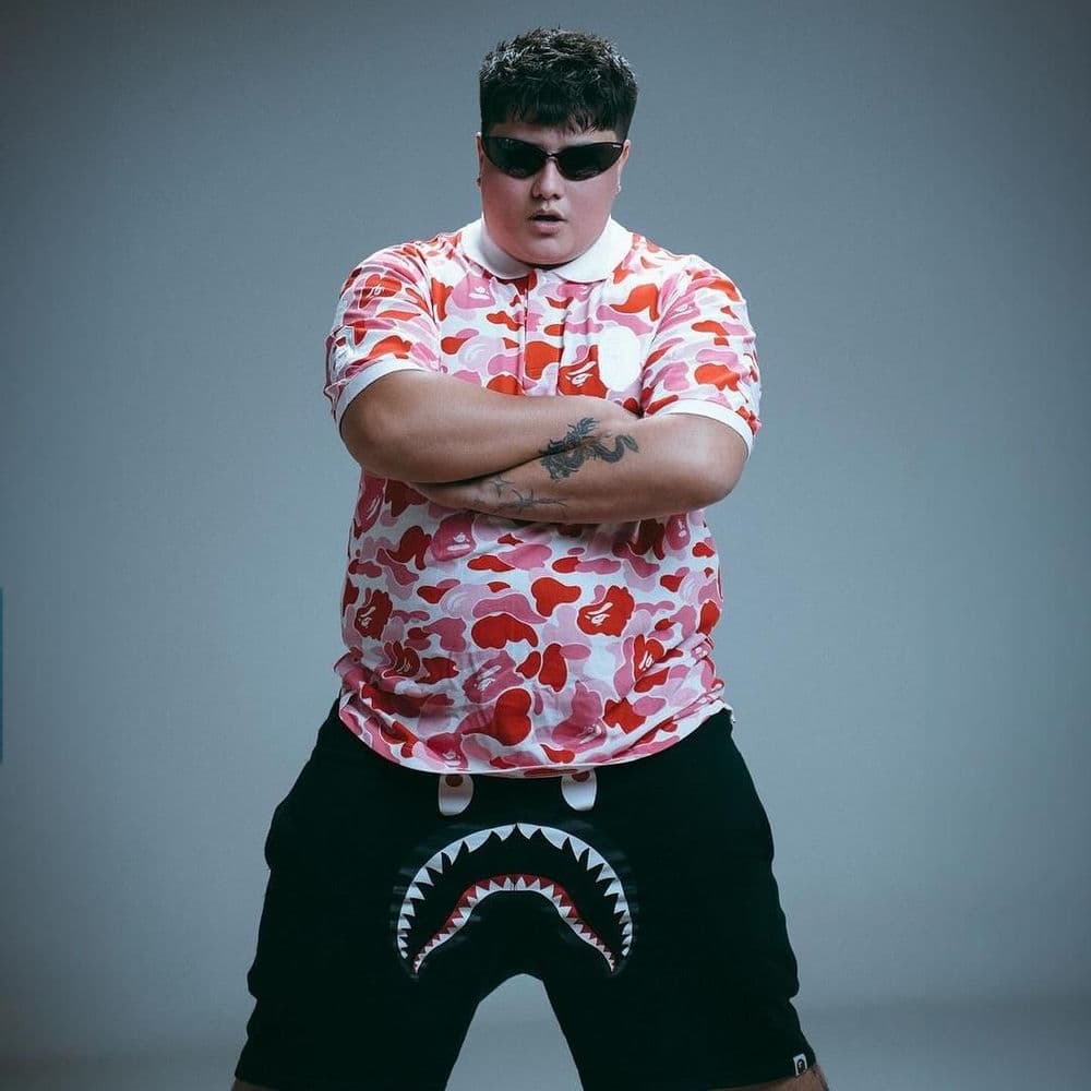 Yeyo – Rap/Hip Hop