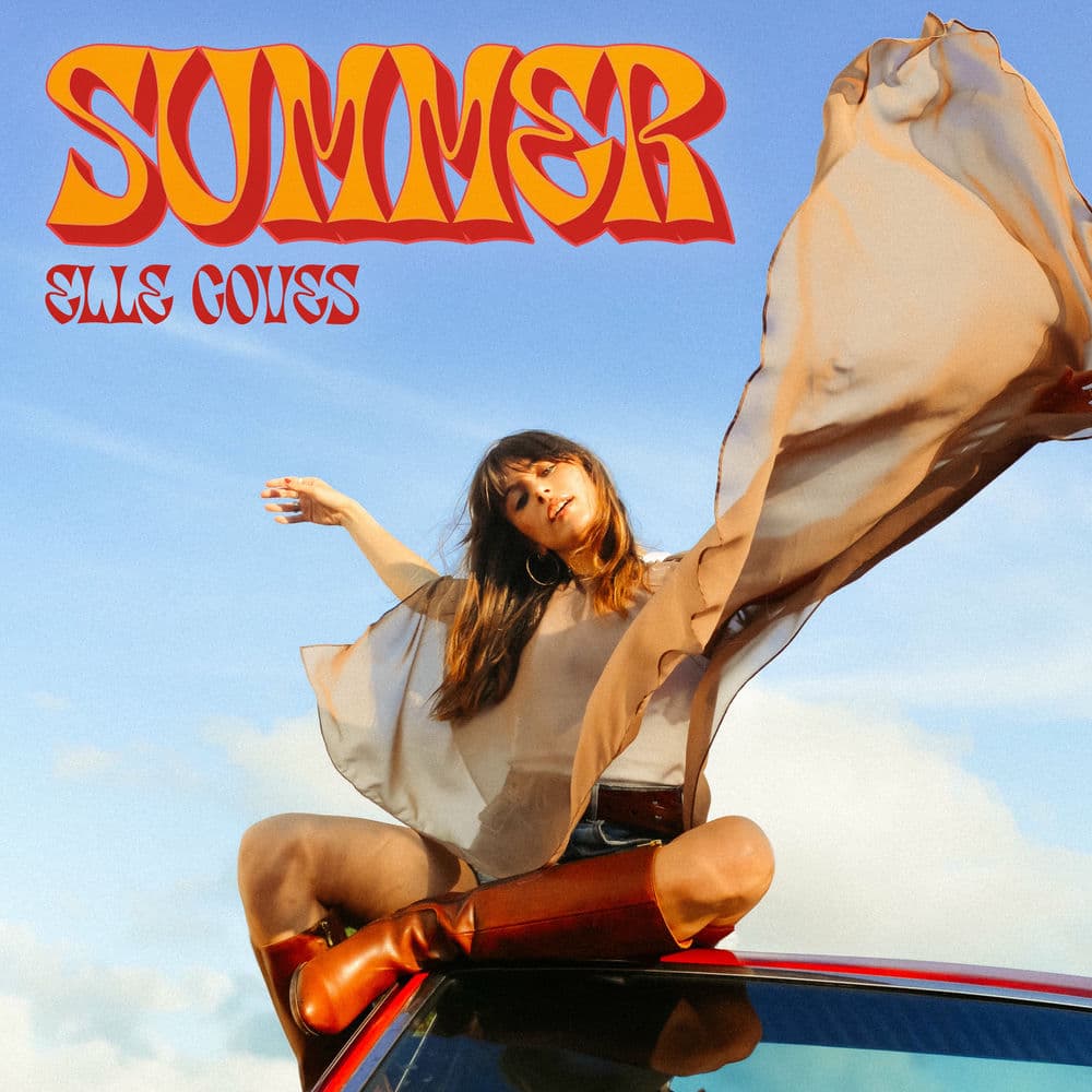 Elle Coves – Pop