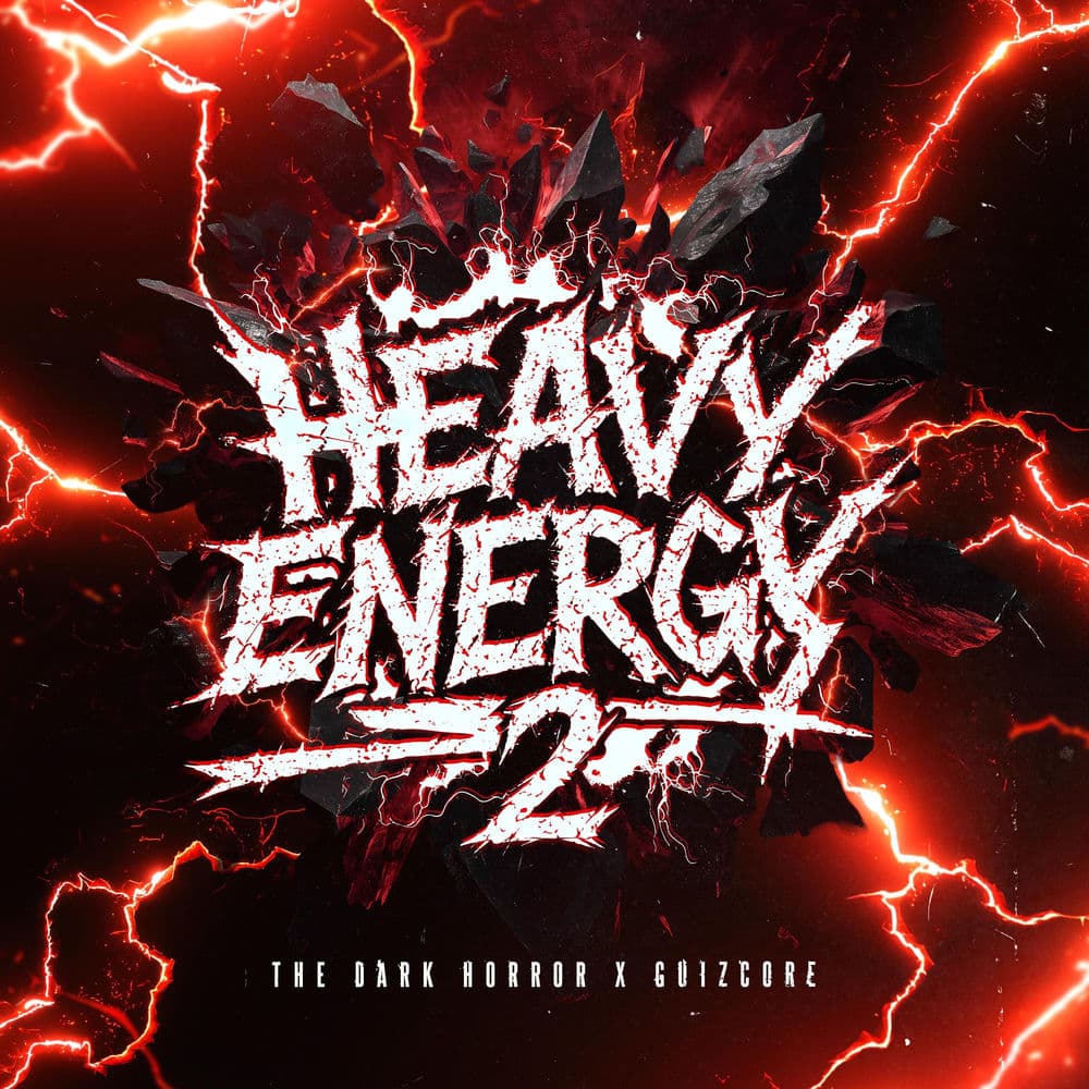 Guizcore – Electro
