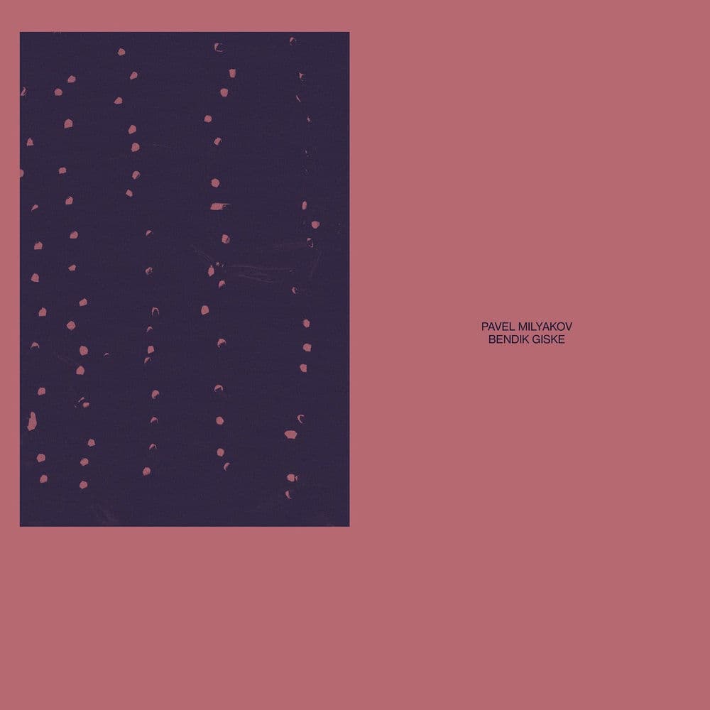 Pavel Milyakov – Experimental