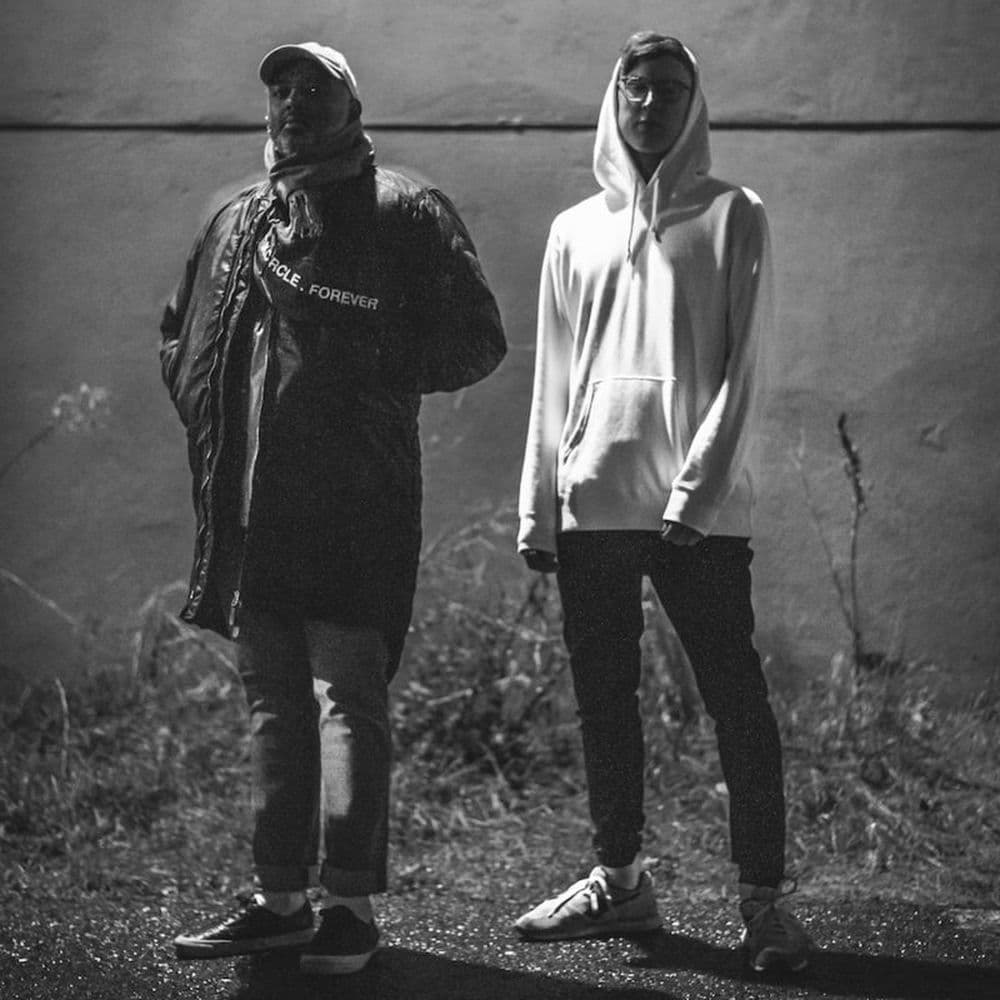 Ivy Lab – Hip-Hop