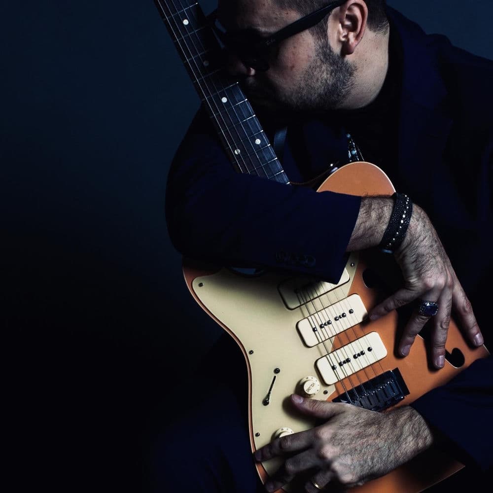 Igor Prado – Rock