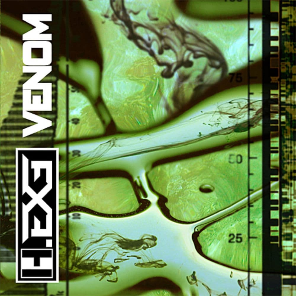 H.EXE – Aggrotech