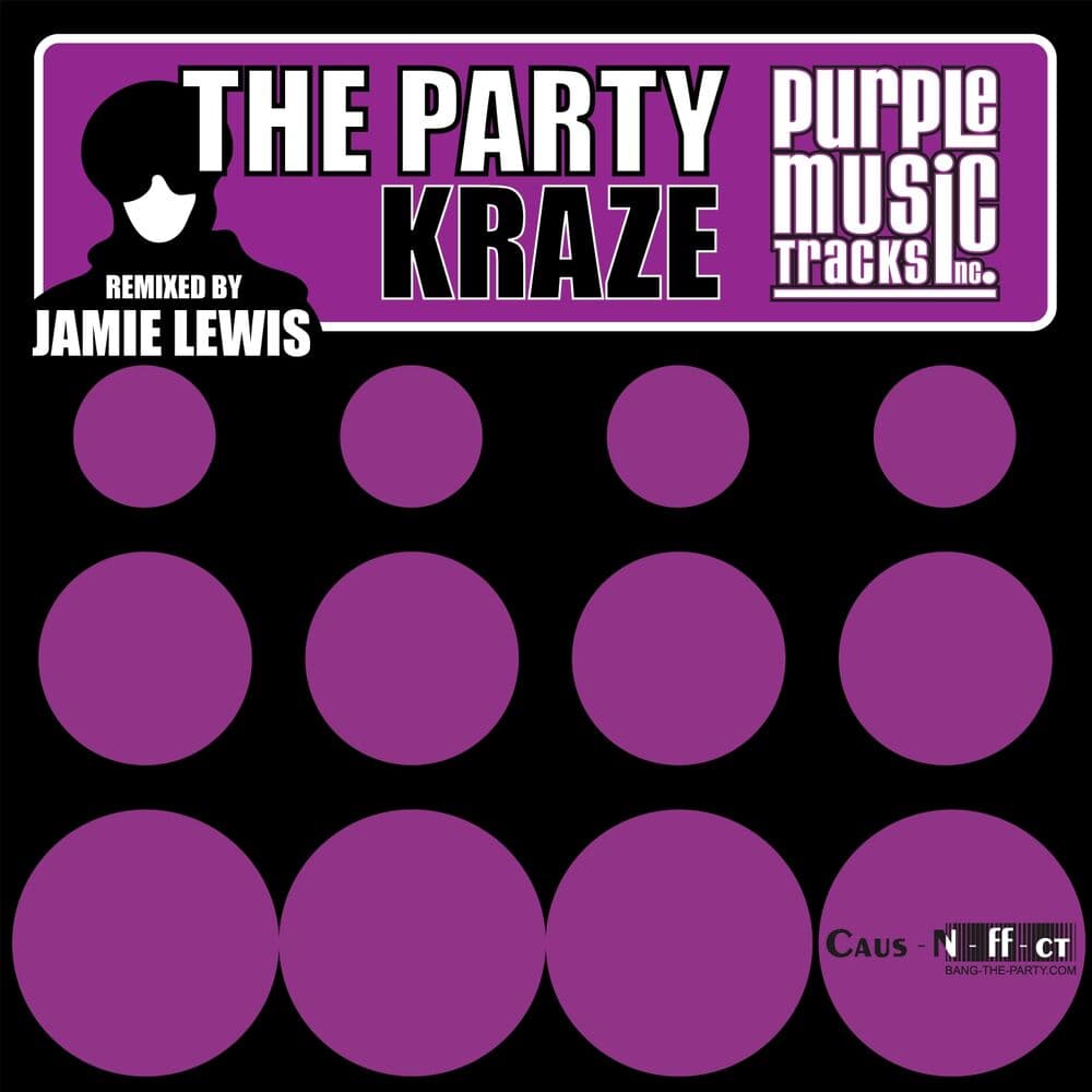 Kraze – Electro