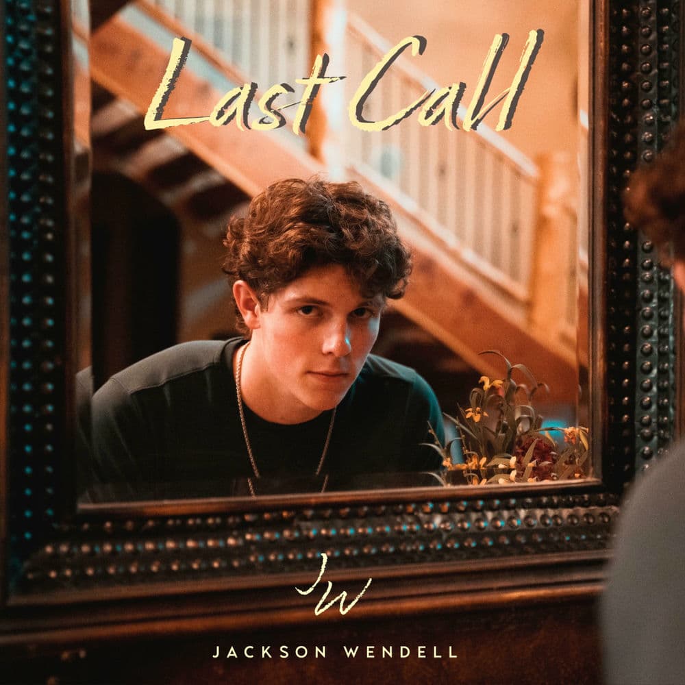 Jackson Wendell – Country