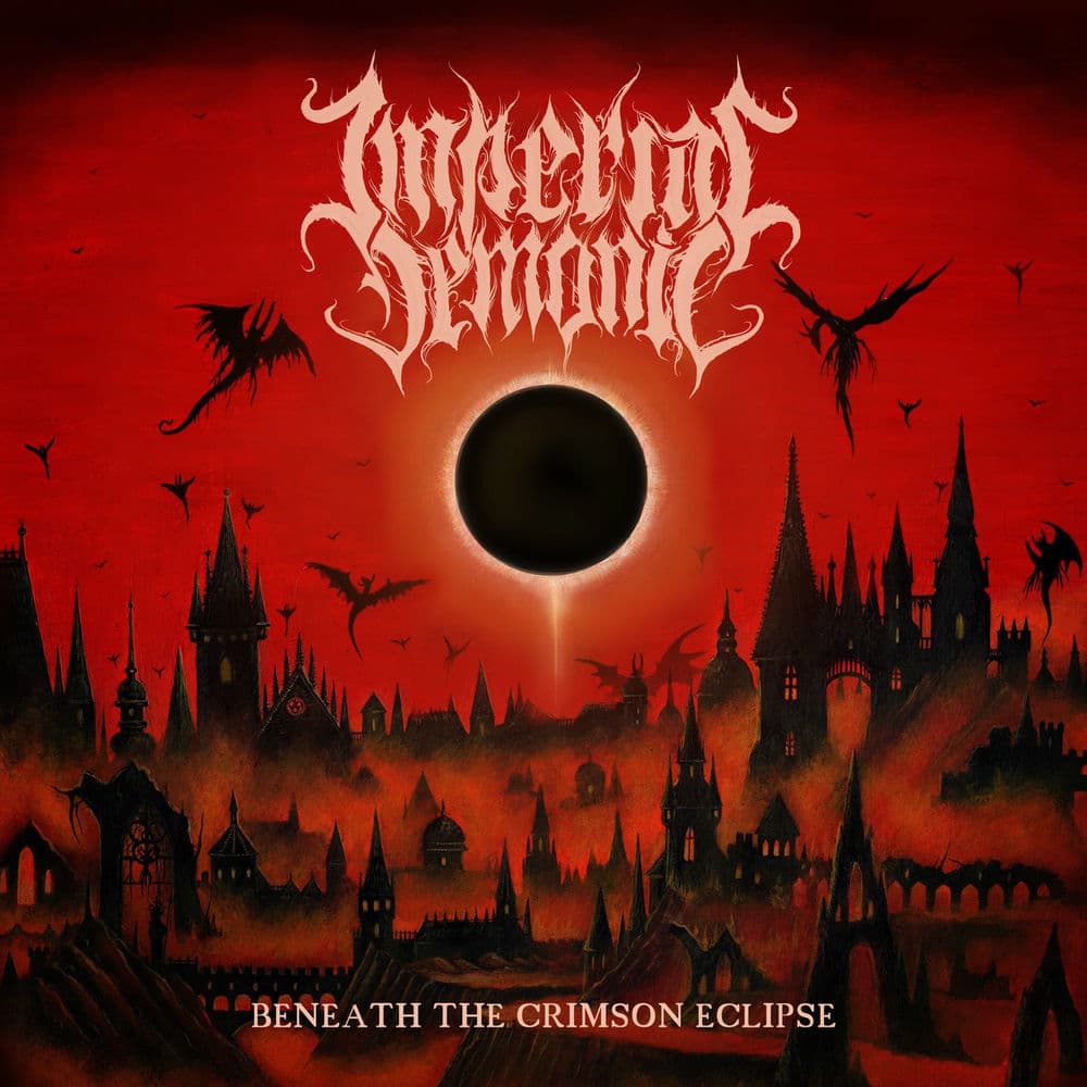 Imperial Demonic – Heavy Metal