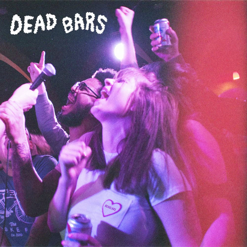 Dead Bars – Punk
