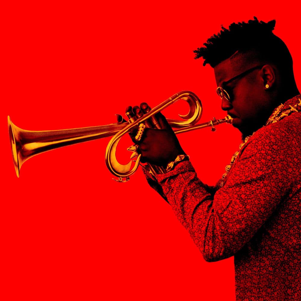 CHIEF ADJUAH – Jazz