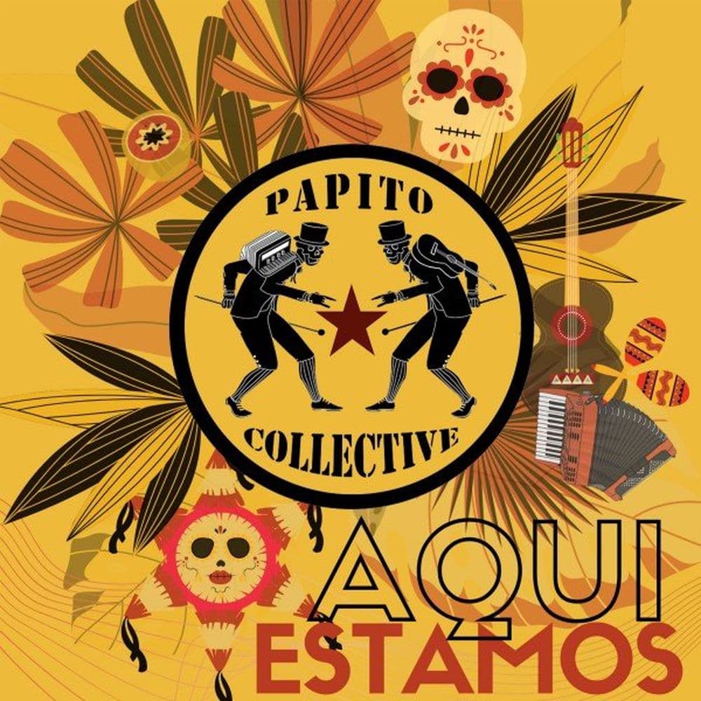 PAPITO COLLECTIVE – Hip-Hop