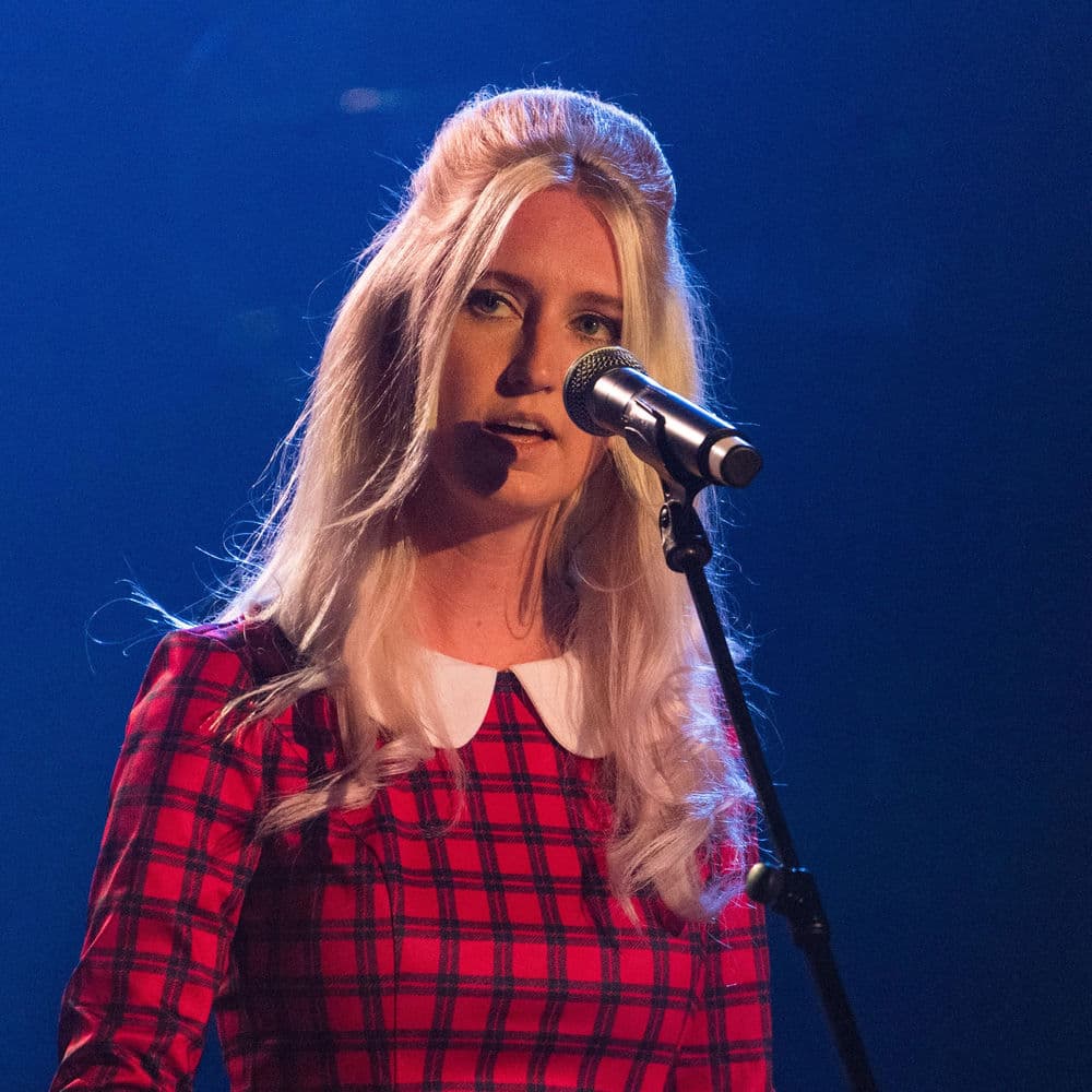 Tabitha Meeks – Pop