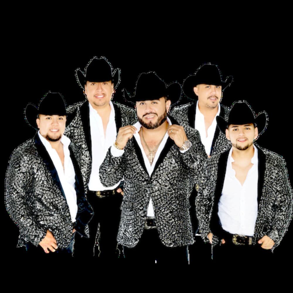 La Maquinaria Norteña – Regional Mexicano