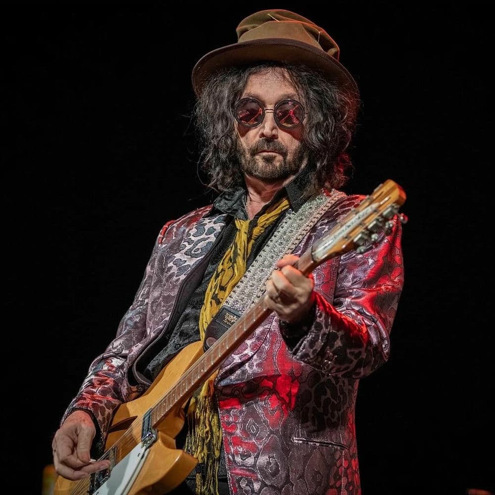 Mike Campbell & The Dirty Knobs β Rock