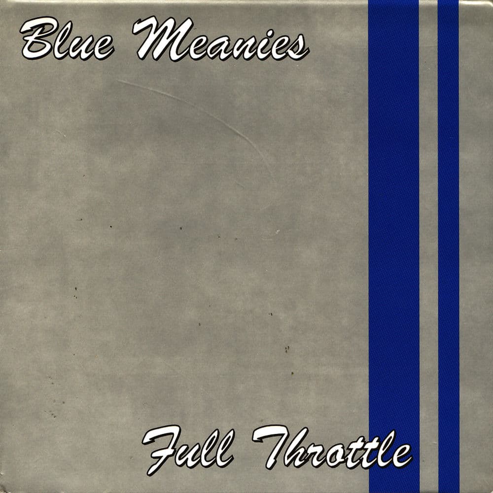 Blue Meanies – Ska Punk