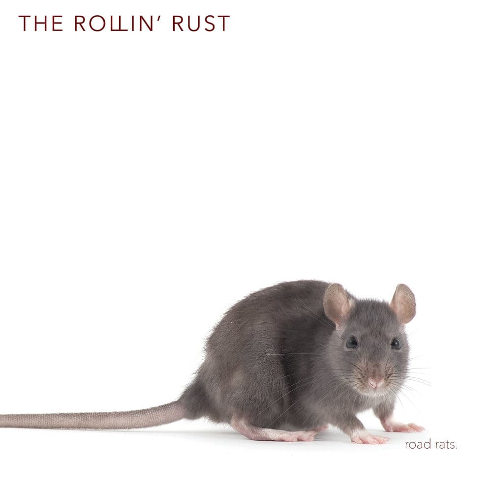 The Rollin’ Rust