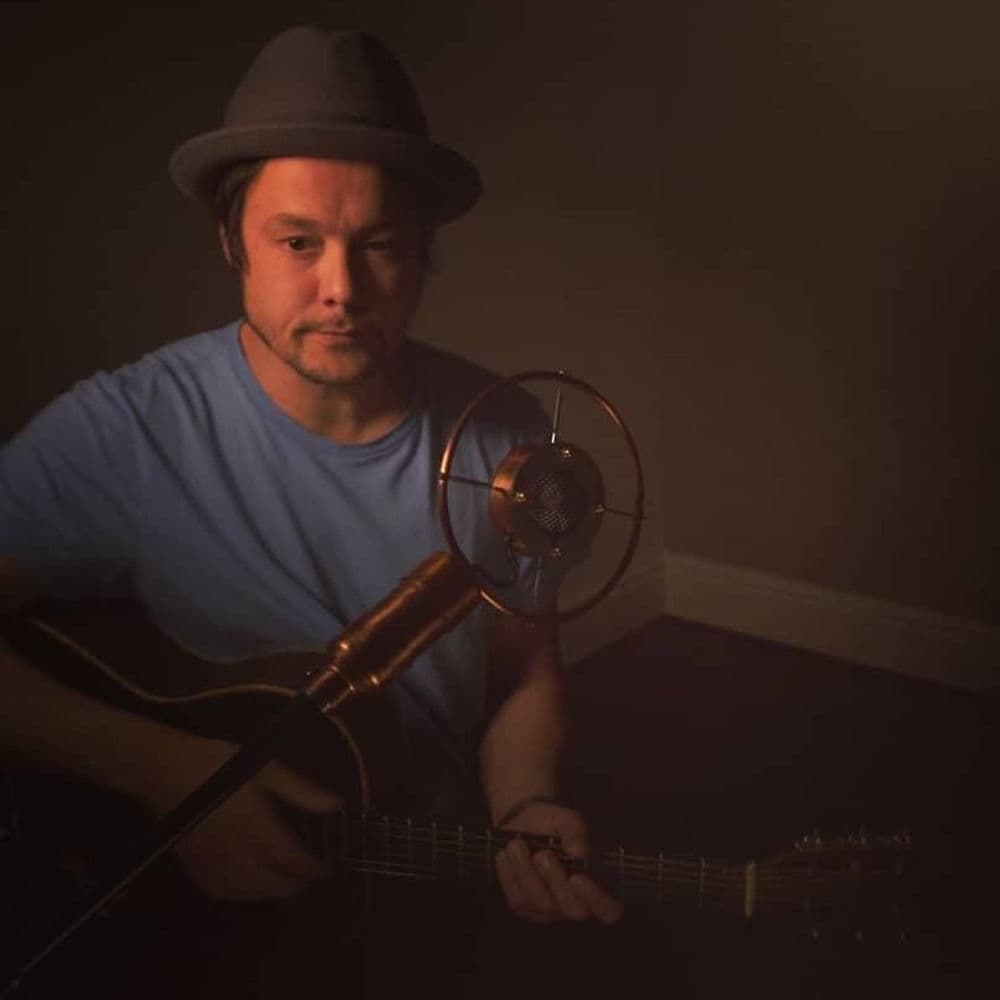 Jon Kenzie – R&B