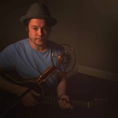 Jon Kenzie