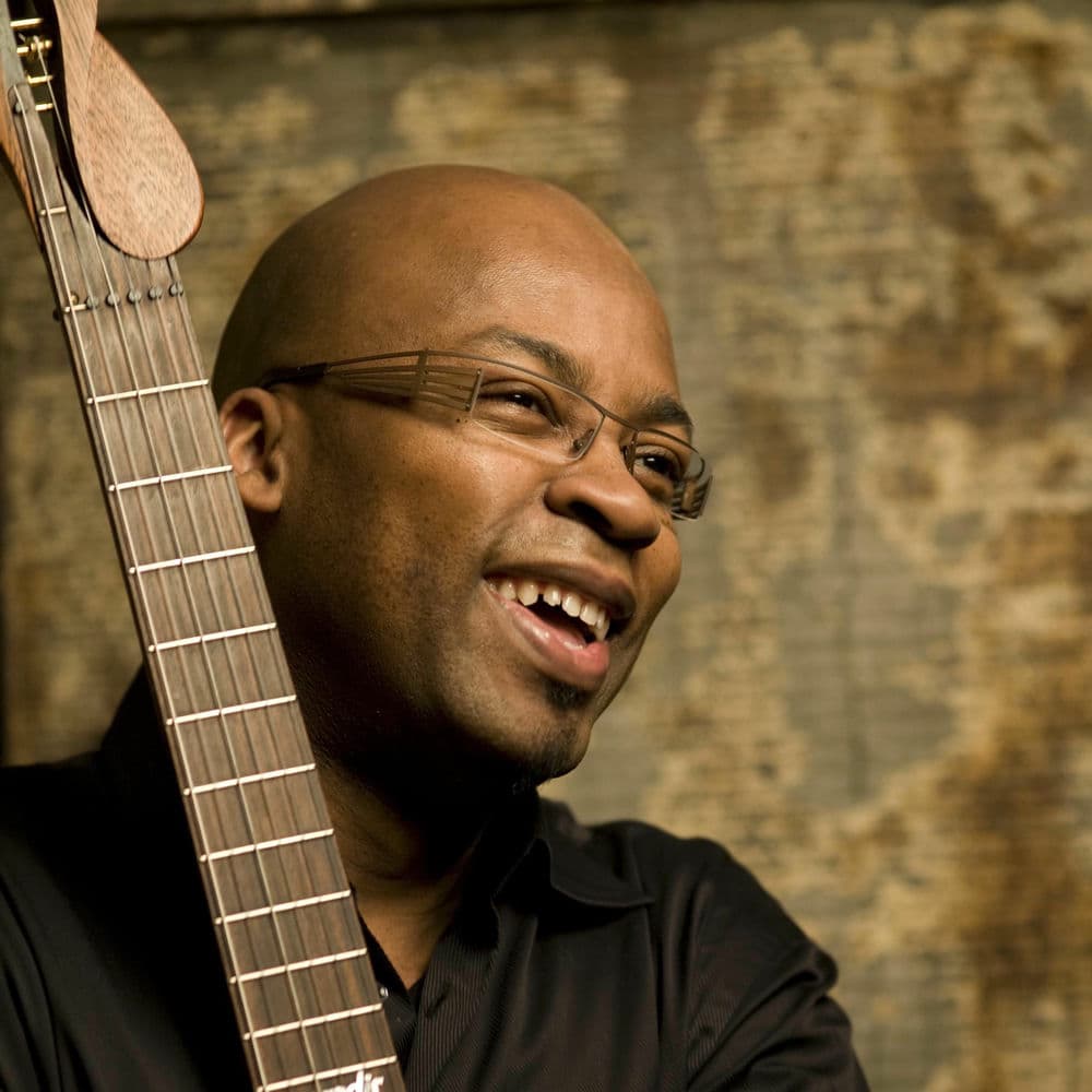 Lionel Loueke – Jazz