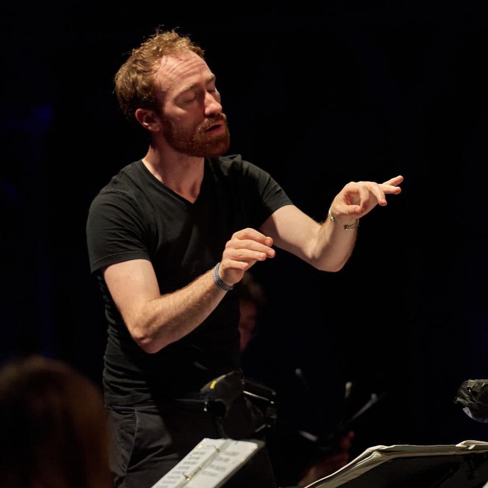 Simon‐Pierre Bestion – Classical