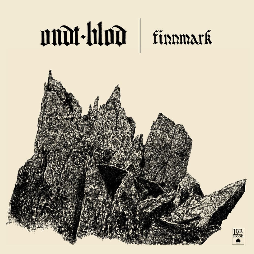 Ondt blod – Norway