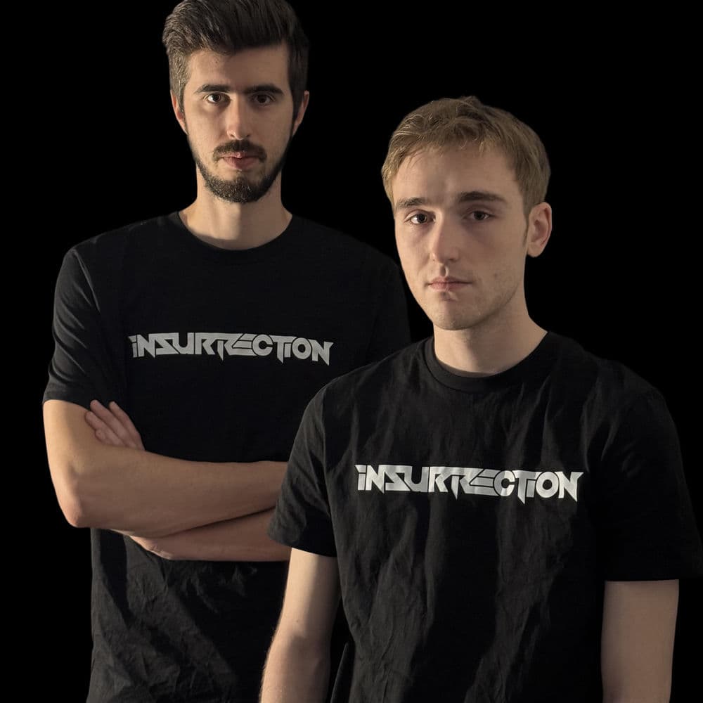 Insurrection – Thrash Metal