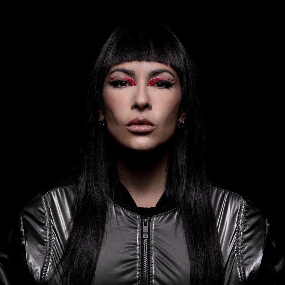 Fatima Hajji – Schranz