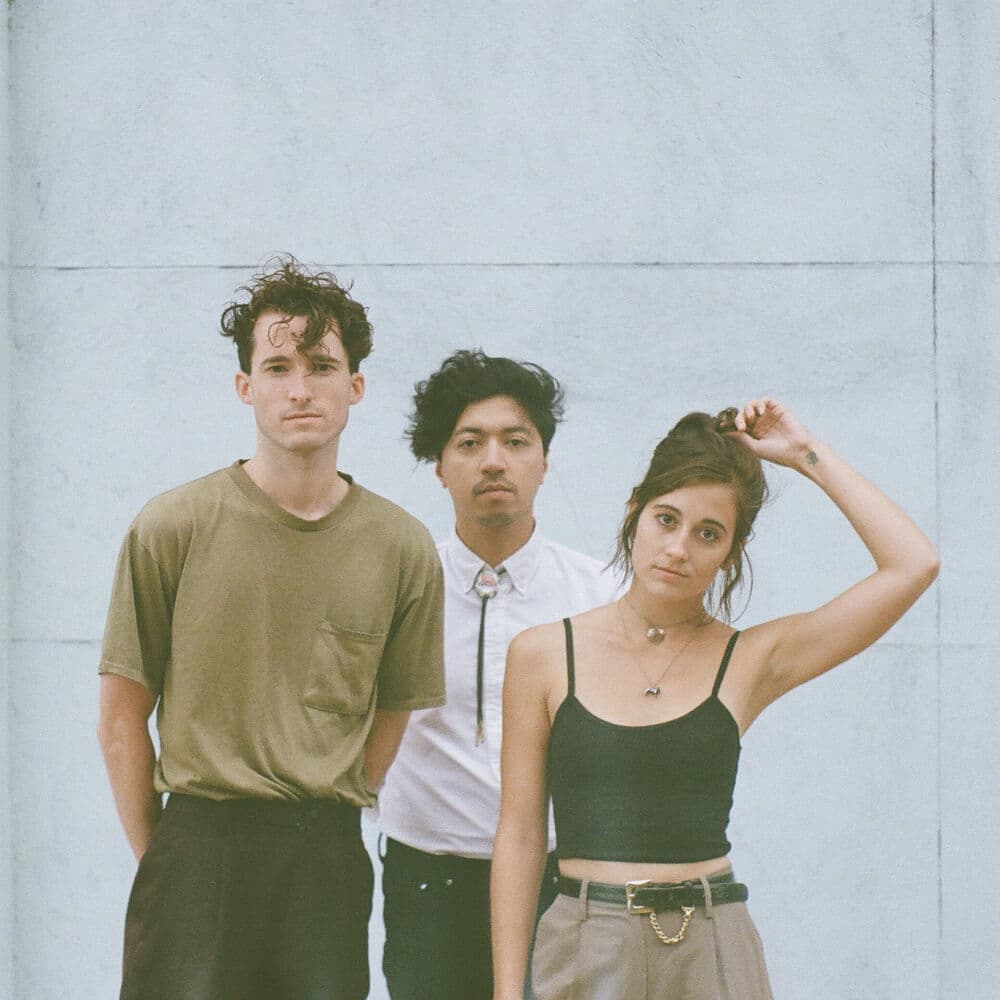 Nation of Language – Indie Pop