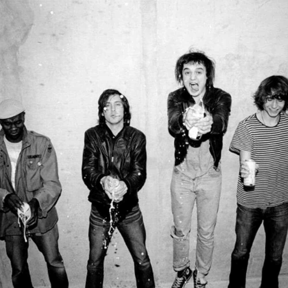 The Libertines – Alternative Rock