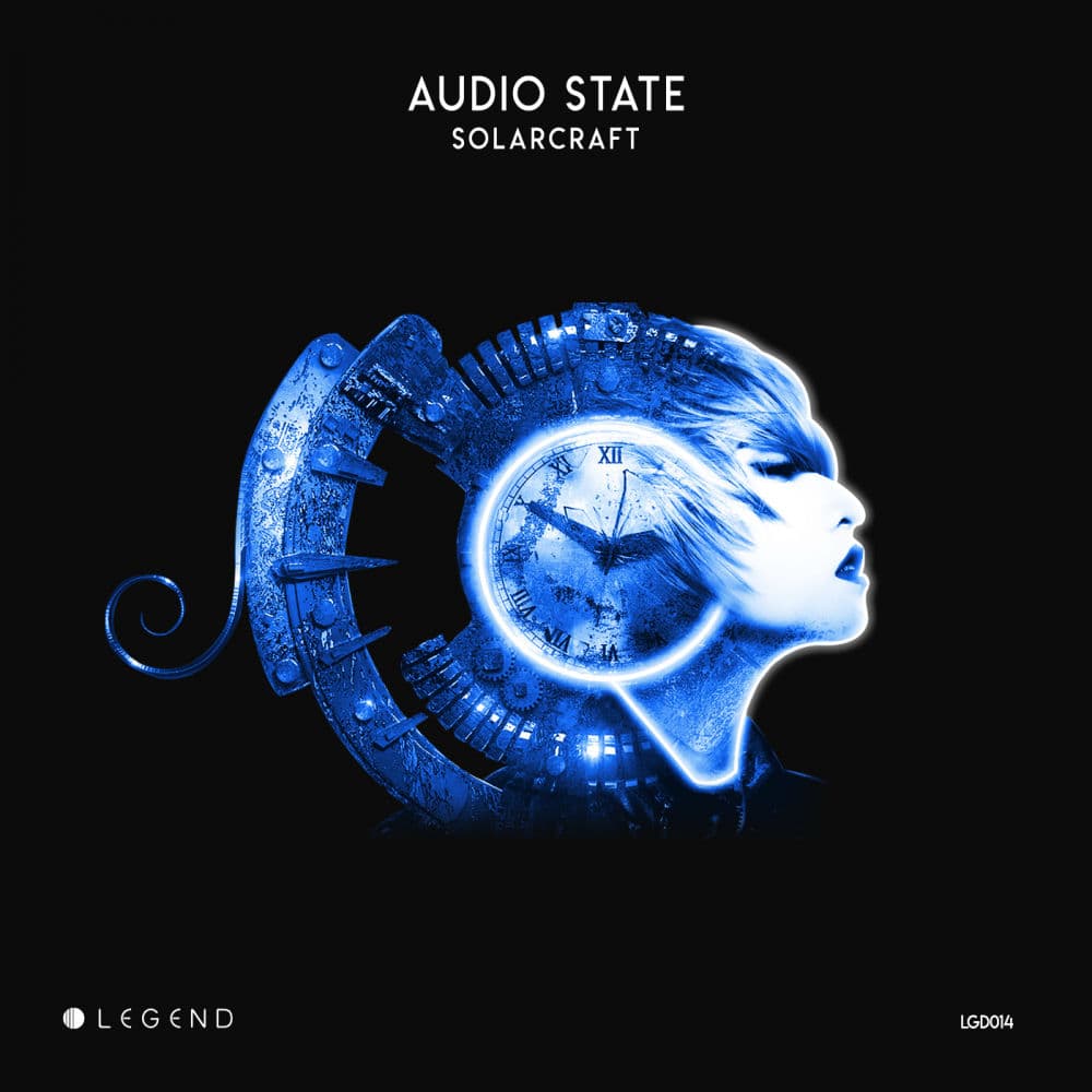 Audio State – Electro