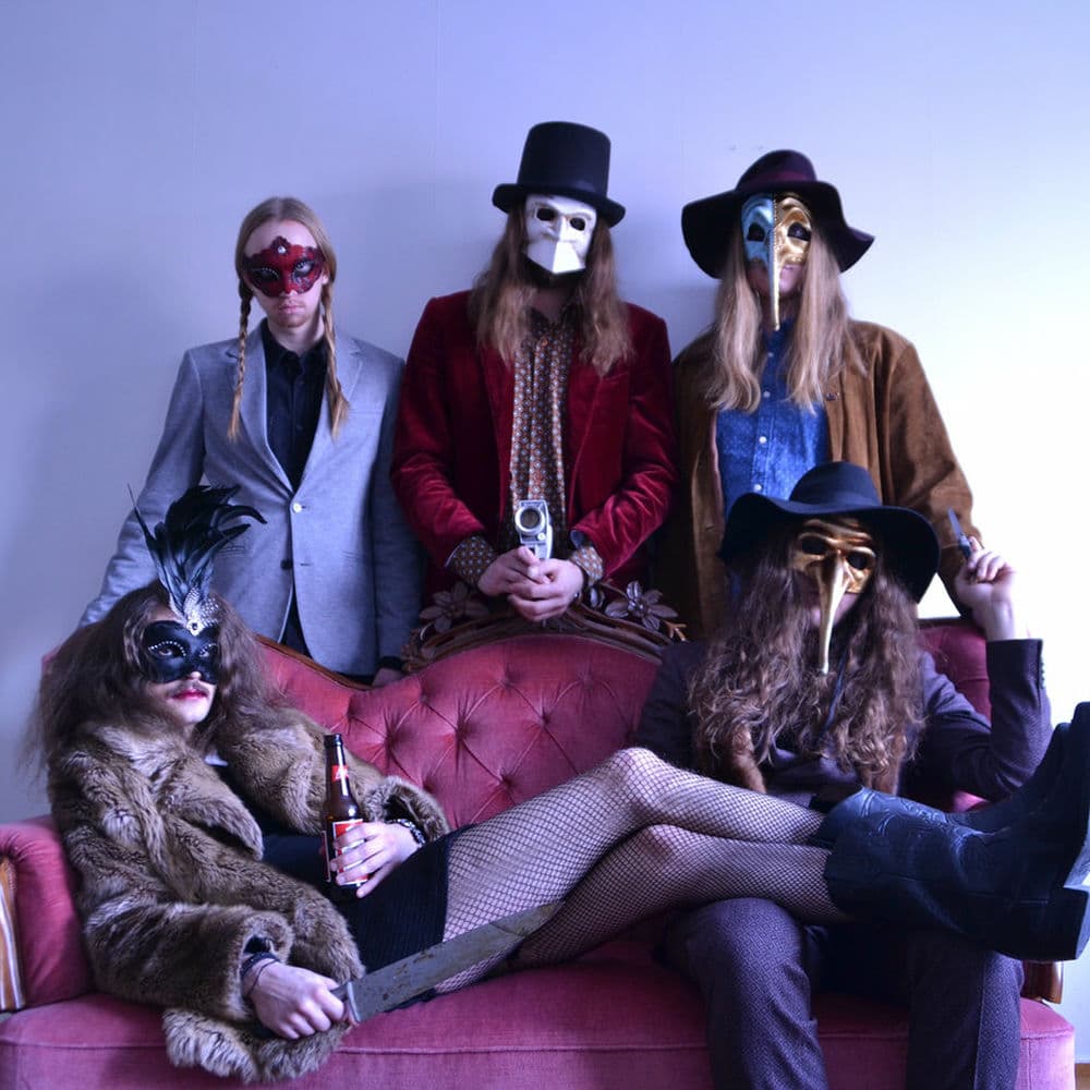 Salem's Lot – Rock