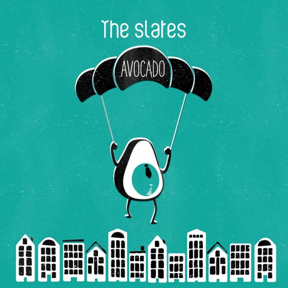 The Slates – Rock