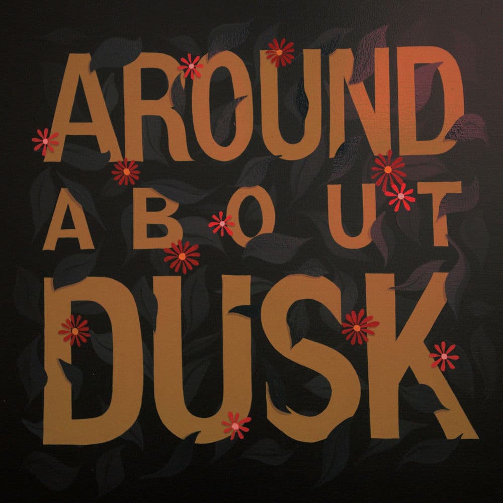 Around About Dusk – Jazz