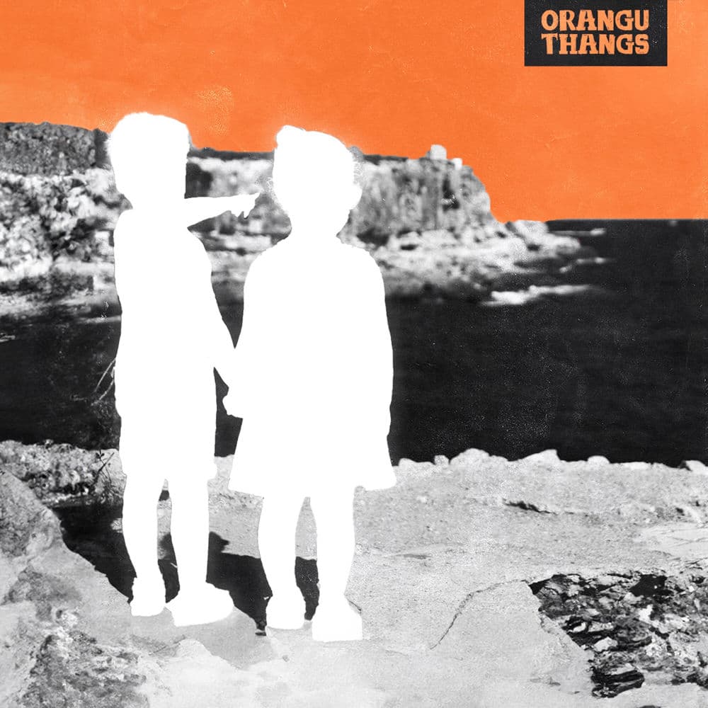 Orangu Thangs