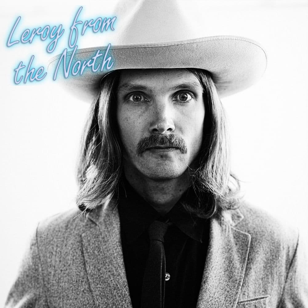 Leroy From The North – Rock