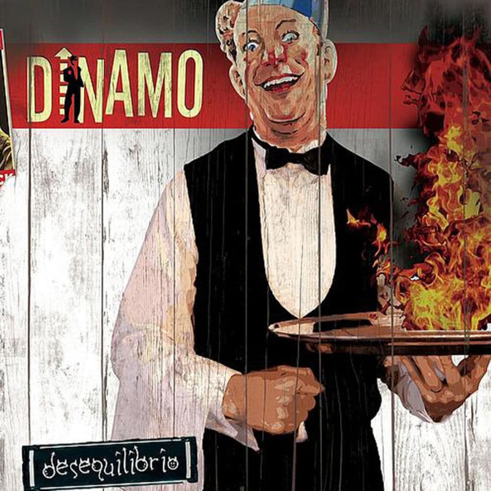 Dinamo – Latin