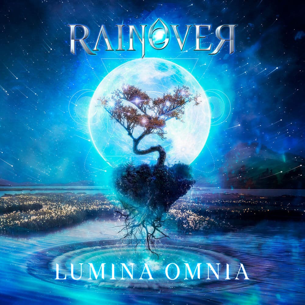 Rainover – Gothic Metal