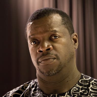 Dele Sosimi