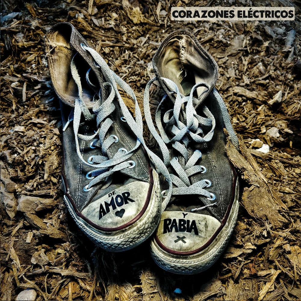 Corazones Eléctricos – Rock