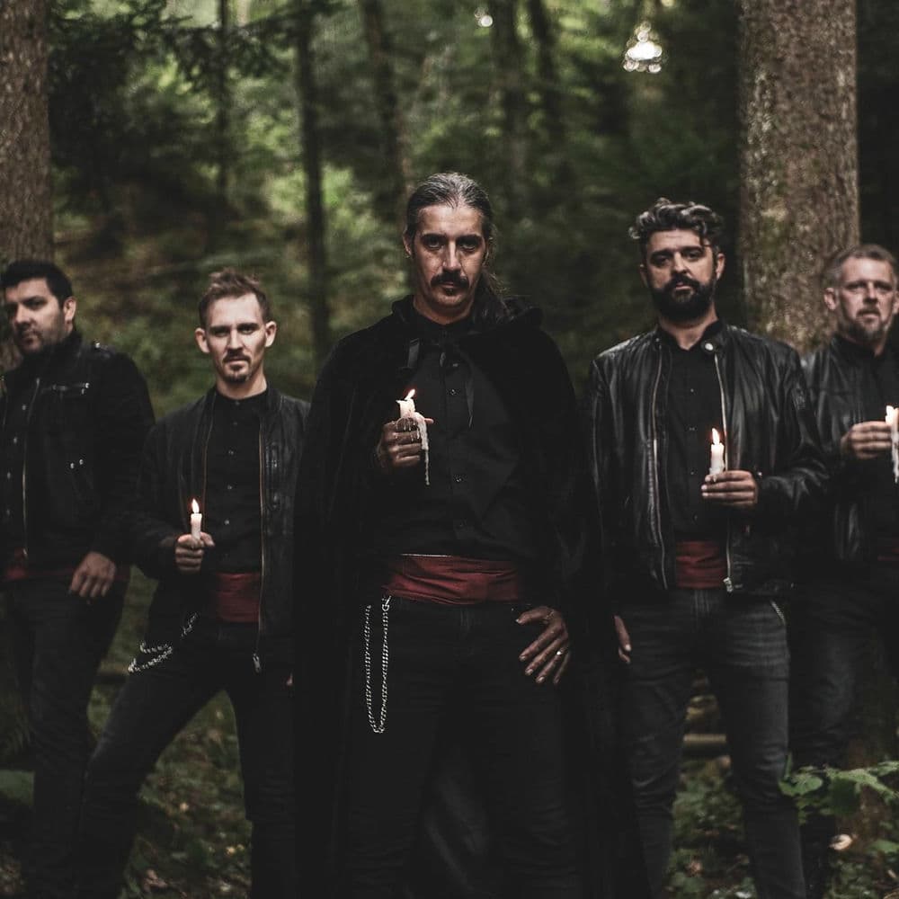 Metaklapa – Heavy Metal