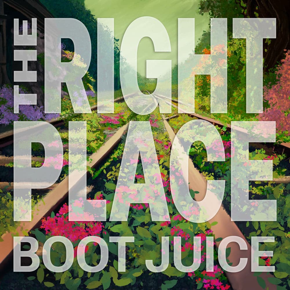 Boot Juice – Rock