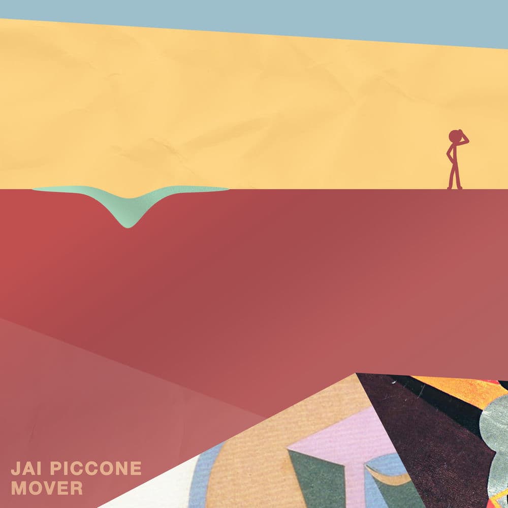 Jai Piccone – Techno